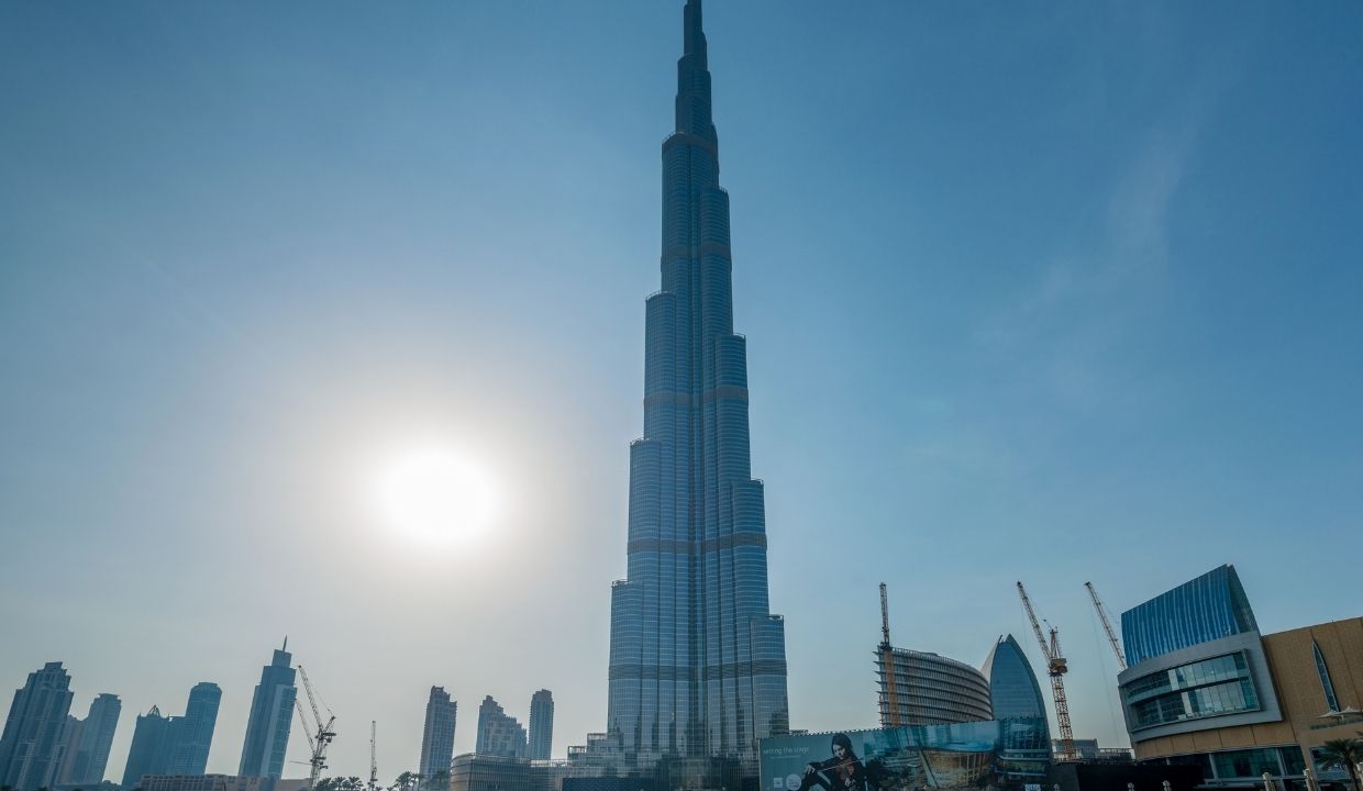 The impact of Dubai’s job market on its real estate market
